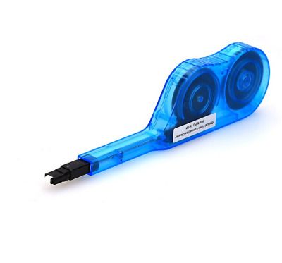 One Push Cleaner Fibre