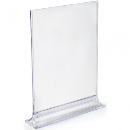 Others *Acrylic Display Stand A4