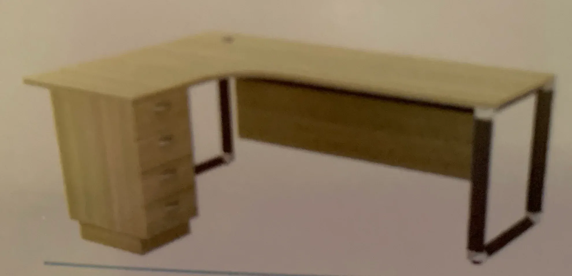 6鈥橢PIC SUPERIOR TABLE
