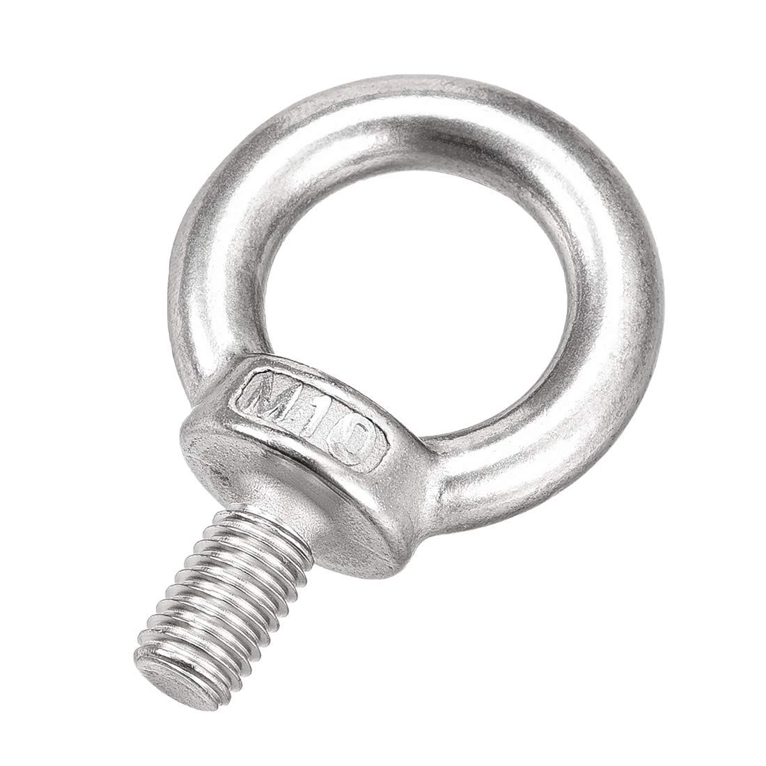 *Lifting Eye Bolt (DIN580)