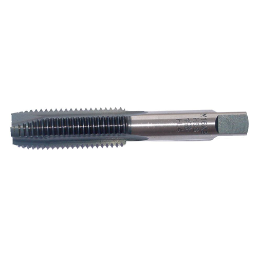 HTD Spiral Point HSS (SKH) BSW Thread Machine Taps (Pot)