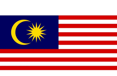 OFFICE EQUIPMENT - AUDIO VIDEO MODEL: Polymesh 3 X 6 Flag (MALAYSIA)