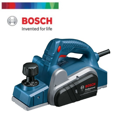 BOSCH GHO 6500 Planer Professional