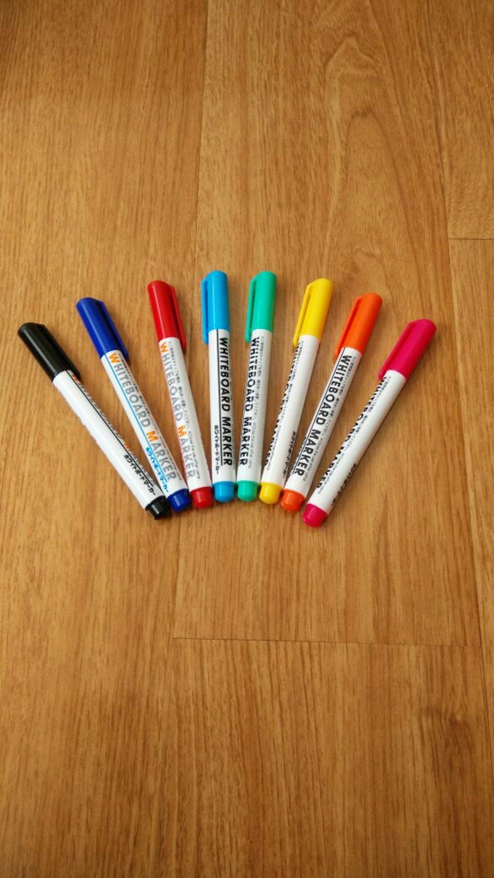 WHITEBOARD MARKER