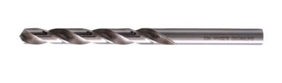 Sherwood Jobber Drill, 14.75mm, Normal Helix, High Speed Steel, Bright SHR0250241F