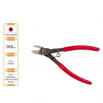 MTC PLASTIC NIPPER : MTC-22S