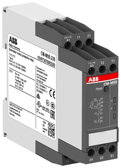 ABB *ABB CAL5X-11 Auxiliary contact block