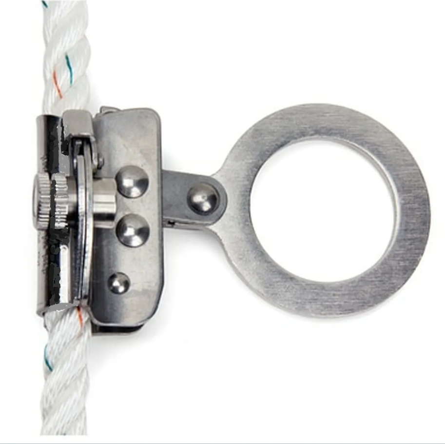 BST ROPE GRAB HANDS-FREE TRAILING #FHOT-G