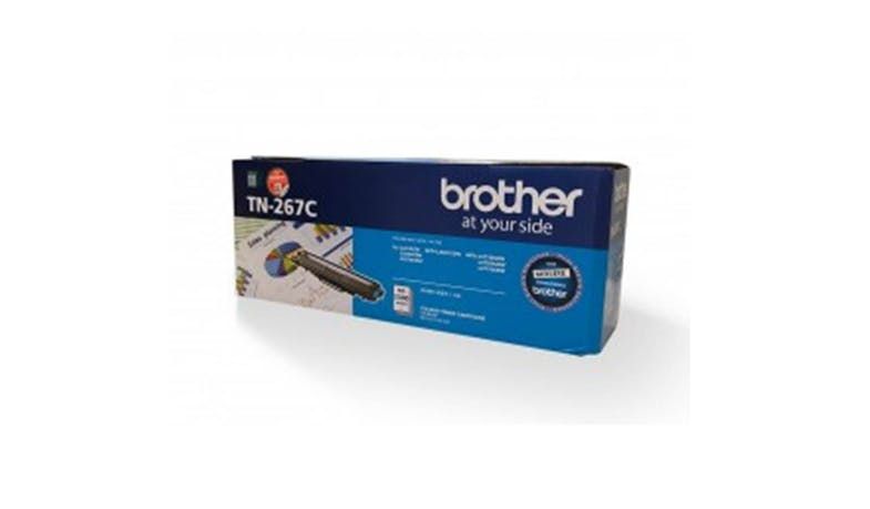 Brother TN-267 Cyan Toner 2.3k