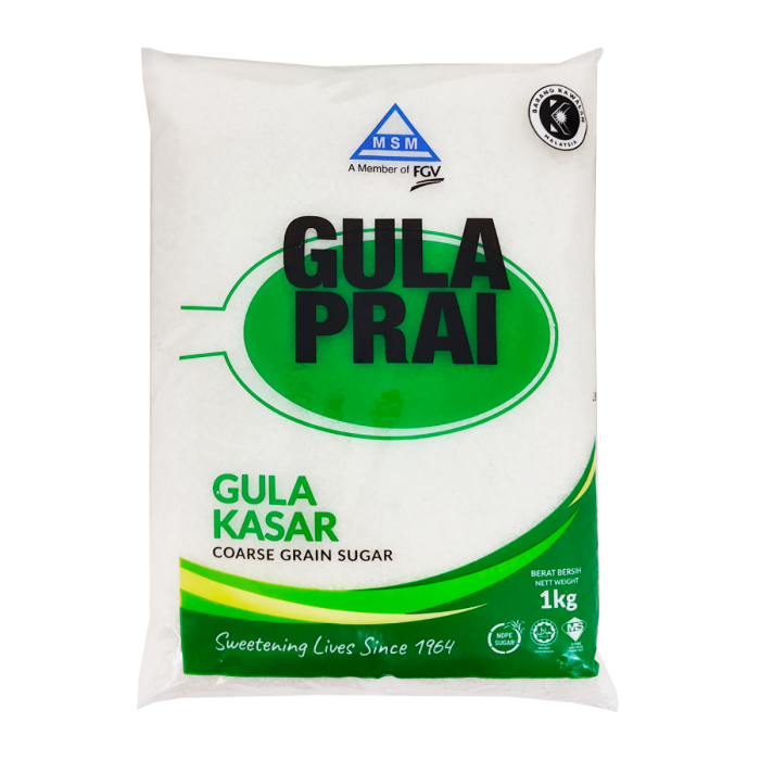 Prai Sugar 1kg