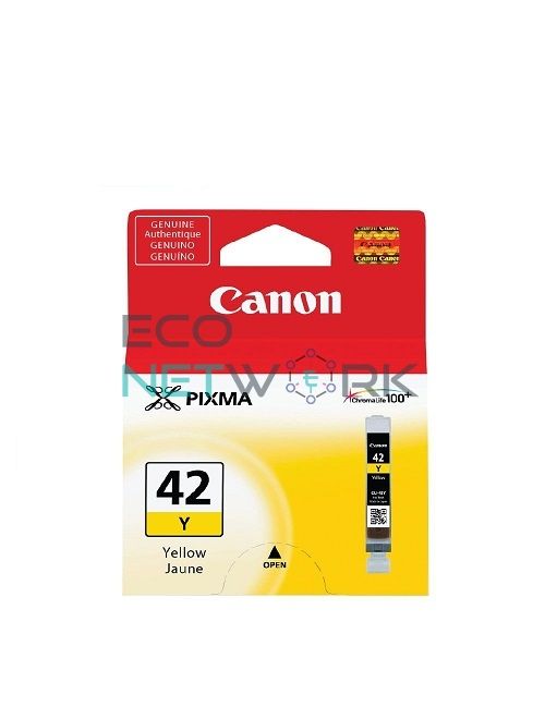 CANON CLI-42 Y