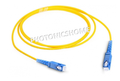 CORD PATCH SC/UPC - SC/UPC (SM) 20M