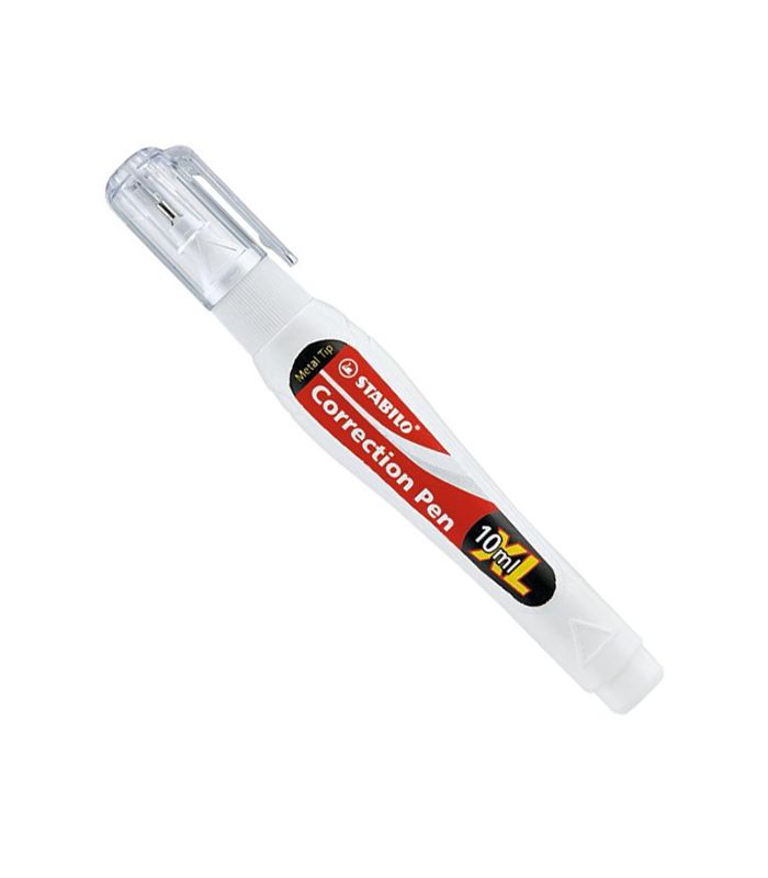 STABILO CORRECTION PEN 10ML