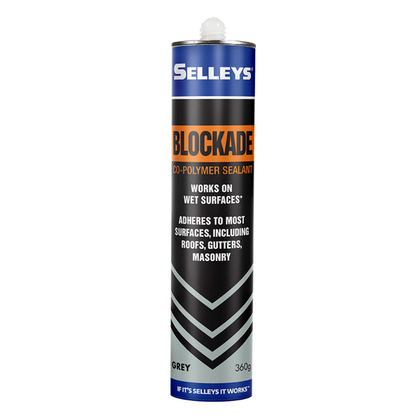 SELLEYS BLOCKADE (360G CARTRIDGE)