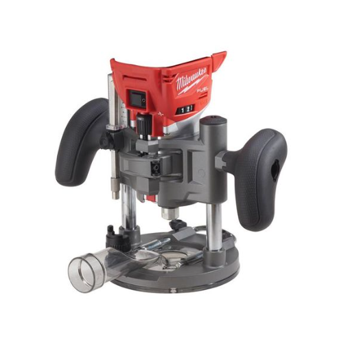 Milwaukee M18 FUEL™ Trim Router (Bare) M18 FTR-0