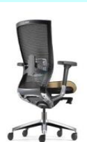 Maxim Pro Presidential Chair