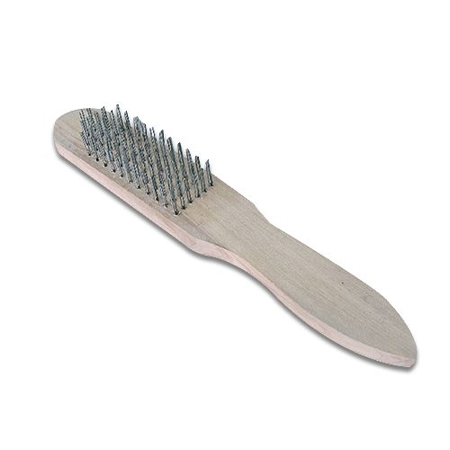 STEEL WIRE BRUSH 106