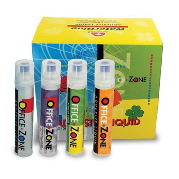 Gam Jenis Cecair (50ml) (1 box of 12pcs)