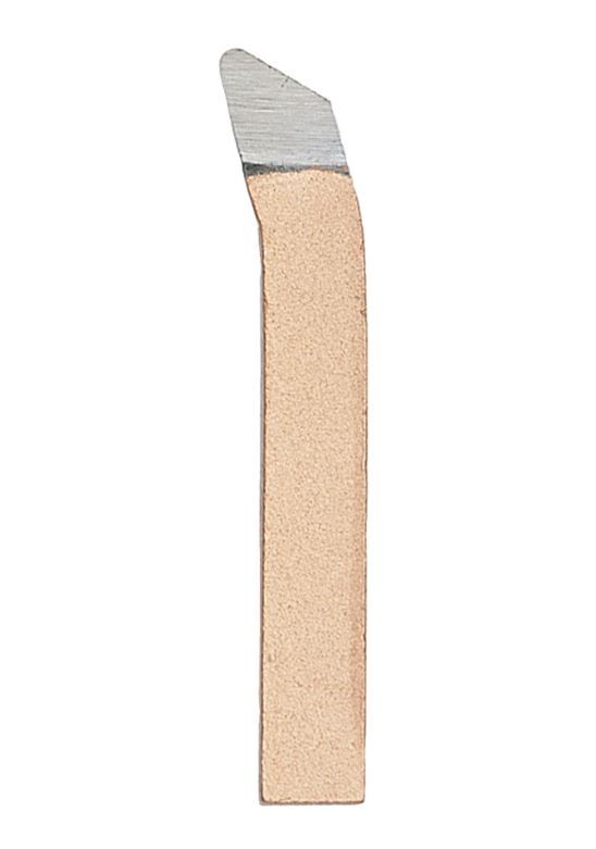 Kennedy Butt Welded Tool, No.19, 12 x 12mm, Right Hand, Facing, High Speed Steel KEN0105120K