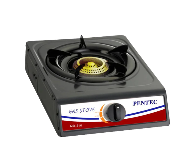 DAPUR GAS SINGLE