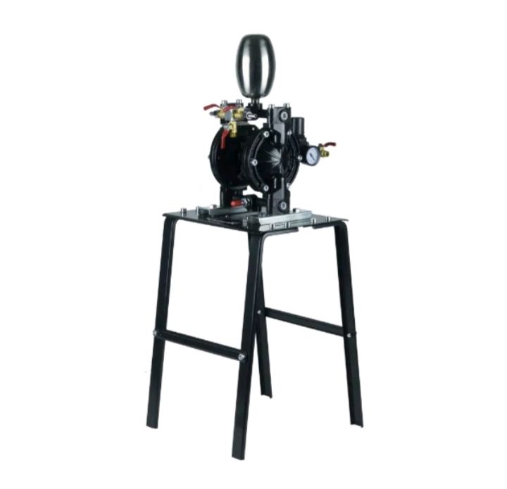 Aeropro Air Powered Diaphragm Pump AP8411