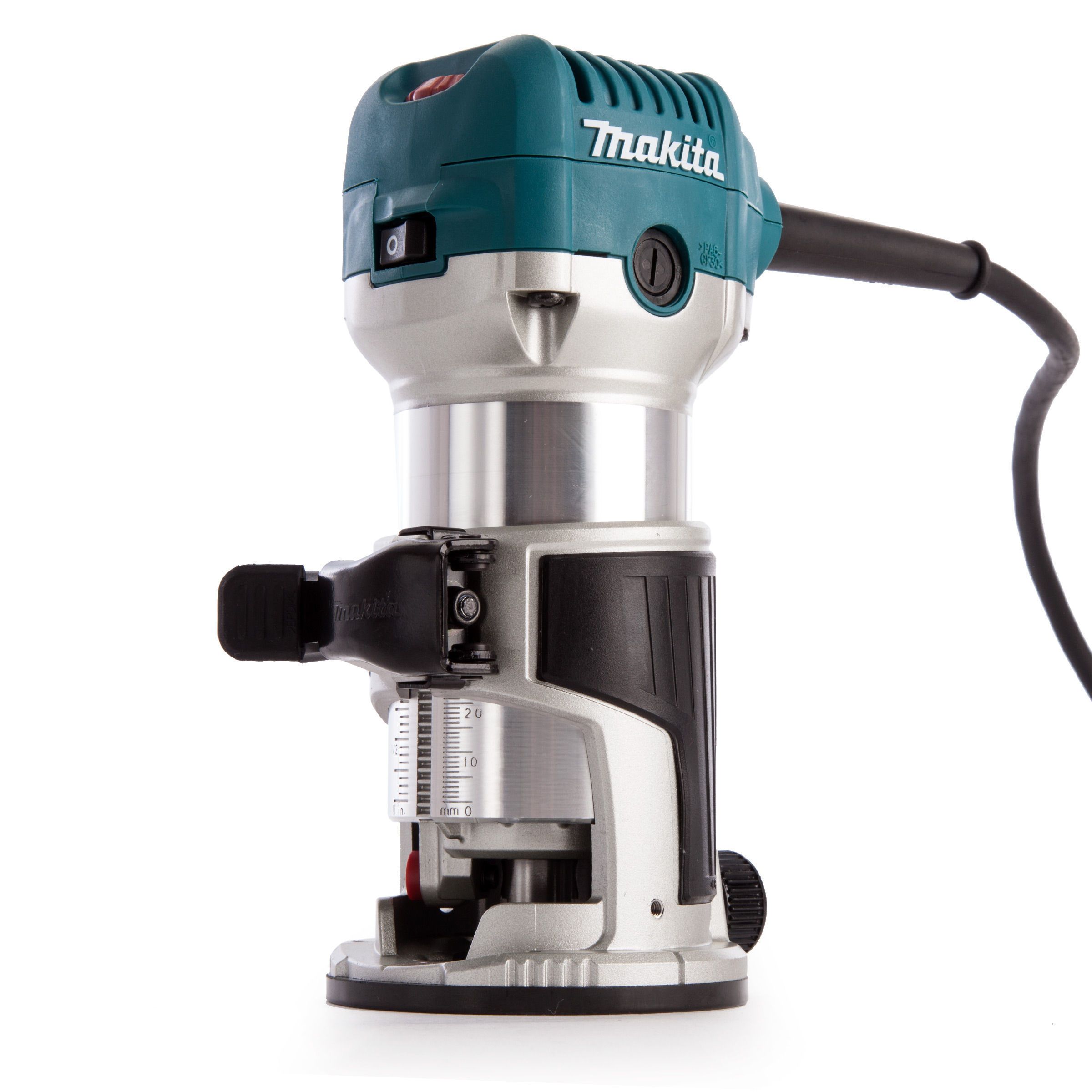 MAKITA TRIMMER / ROUTER RT0700CX2