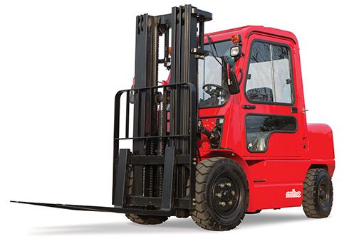 MHE *MHE 3.0t Counterbalance Diesel Forklift