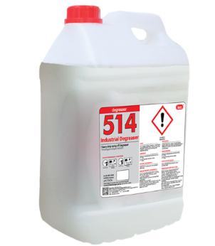 IMEC 514 Industrial Degreaser, Halal, 2 x 10L