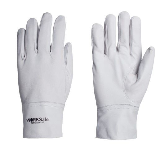 WORKSAFE ARGON GOAT SKIN GLOVE SIZE 11