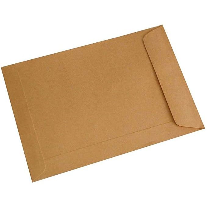 Brown / White Envelope A3 / A4