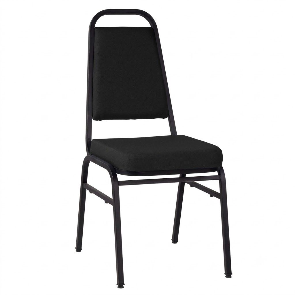 COCAHO KERUSI BANQUET FRAME HITAM