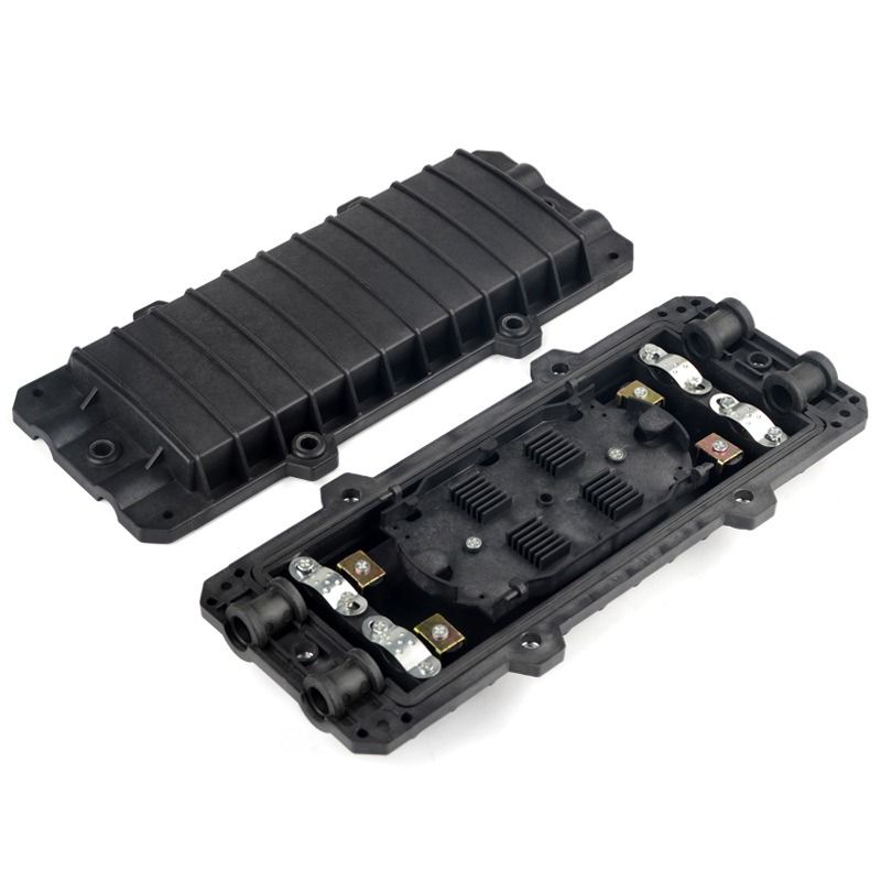 FIBER SPLICE BOX