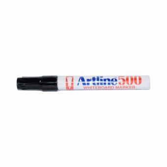 WHITEBOARD MARKER ARTLINE 500 - HITAM