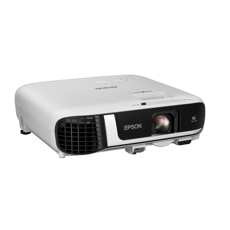 *#Epson EB-FH52 Full HD 4000 Lumens Business Data Projector (Built-In Wireless)