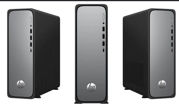 hp OmniDesk Slim (S03-0045d)