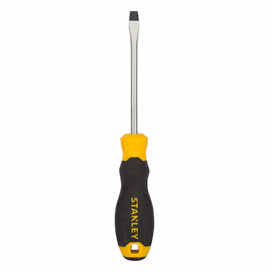 Stanley CG3 S/DRIVER,STD  6.5MMX100MM