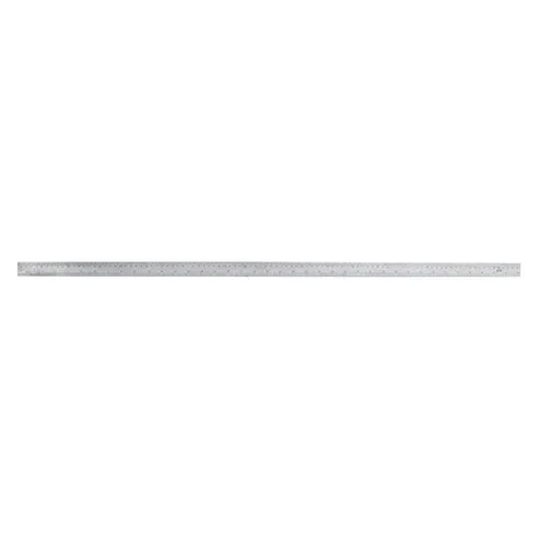 ASTAR STEEL RULER ST40 100CM