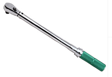 Sata 96312 Torque Wrench 40-200Nm, 1/2″DR
