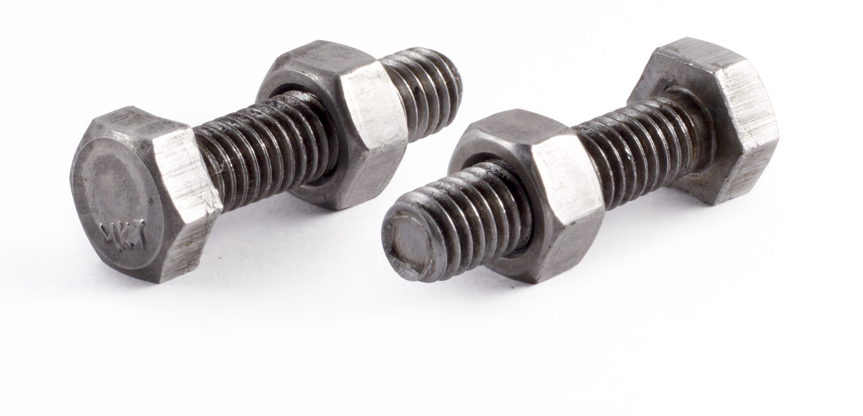 1", 300# (Bolt & Nut)