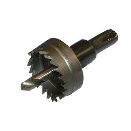 MARS HSS Metal Hole Saw
