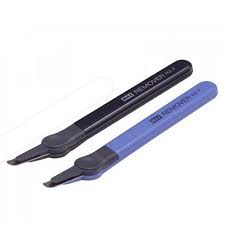 MAX STAPLES REMOVER RZ-F