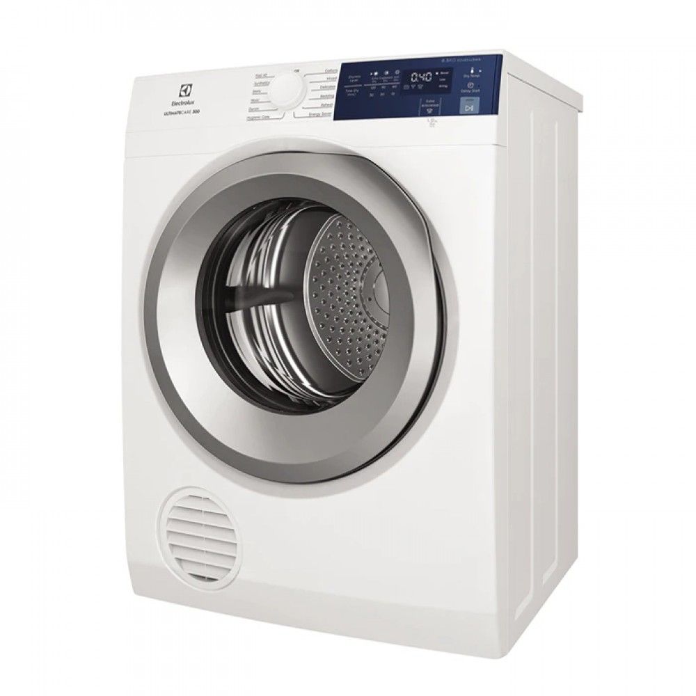 *Electrolux 8.5kg UltimateCare 300 Venting Dryer ELE-EDV854J3WB