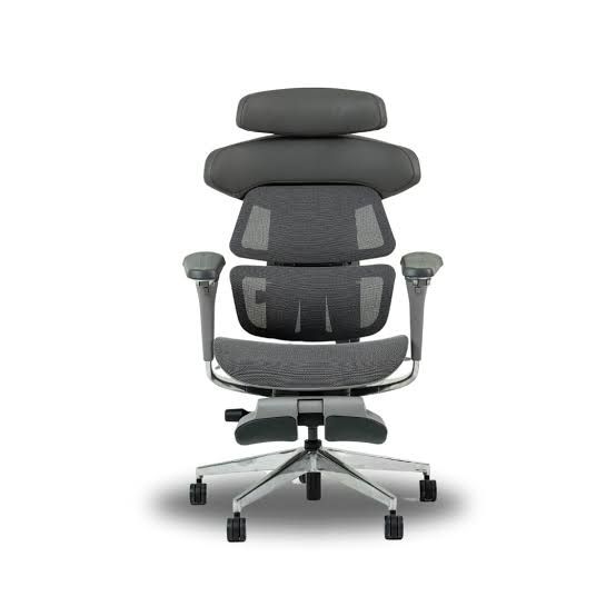 EVIS Storia Ergonomic Chair