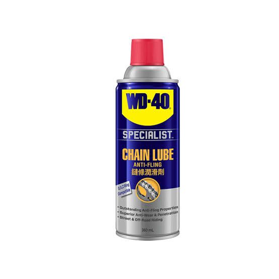 WD-40 SPECIALIST SILICONE