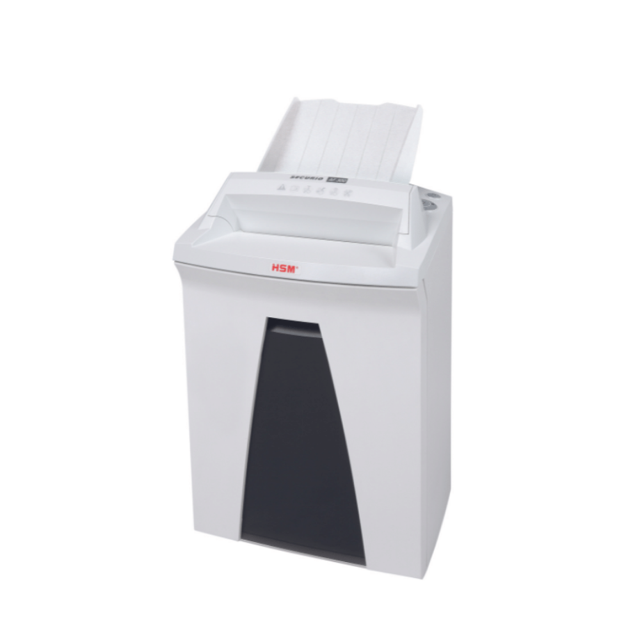 HSM PAPER SHREDDER SECURIO AF300C-4.5X30MM