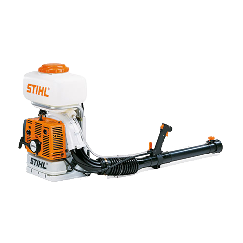 STIHL SR-420 Professional use Petrol Mist blower