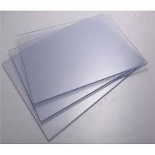 Rigid Plastic A4