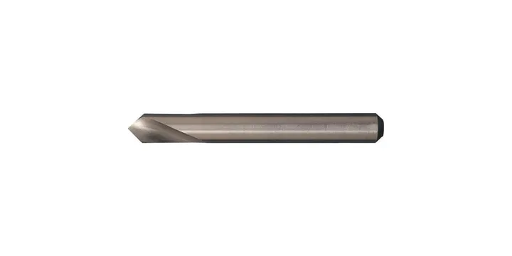 10.00mm 90DEG HSSS/S SPOTTING DRILL