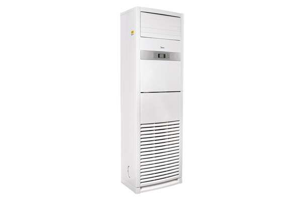 Midea 5.0HP R32 Non Inverter GA Series Floor Standing