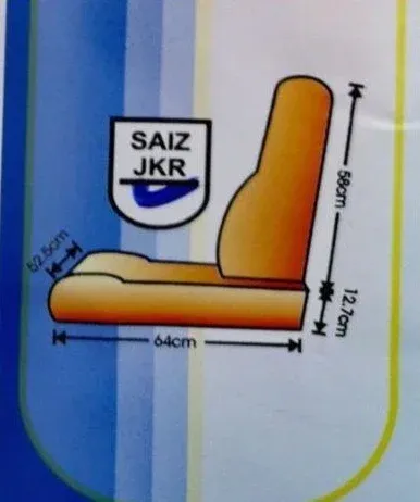 JKR Sarung Kusyen